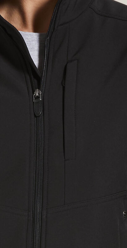 Softshell Jacket 01